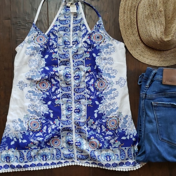 Japna Tops - 🤩3/$20🤩 Cute top